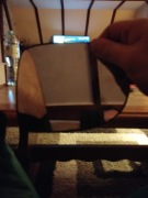 Lusterko renault Clio 3 2009