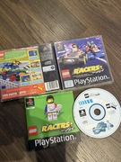Lego racers PlayStation 1