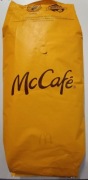 Kawa McDonald's McCafé kawa ziarnista 1 kg mccafe 100% arabica mcdonald mc 
