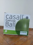 Piłka do ćwiczeń casall