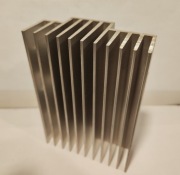 Radiator AL136 x 95