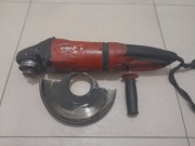 Szlifirka Kątowa HILTI 230
