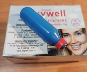 Naboje O2 tlenowe do syfonu Oxywell 10x10ml 