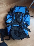 Plecak turystyczny 