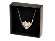 NASZYJNK GÓRSKI PRZYWIESZKA GÓRY 3D NA PREZENT