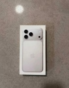 Iphone 17 PRO MAX 256 Nowy pomarańczowy