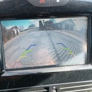 Radio Renault Clio IV Media Nav