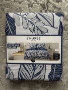 Nowa pościel bawełniana w rozmiarze 160x200 cm Smukee