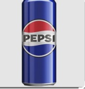 Pepsi cola 330ml