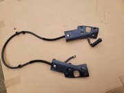 Spryskiwacze lamp wiązka przewód Alfa Romeo Stelvio 50554164 50554165
