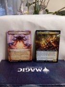 Zestaw MtG 3 - Od 1zł!