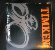 Łożysko 6306 2RS C3