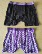 Bokserki chłopięce rozm .152/164 - 2 szt.