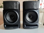 Głośniki Aiwa SX-FZAP1 z segmentem Surround 5 drożne