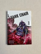 manga tank chair tom 1