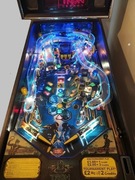 Fliper Tron pro - Stern