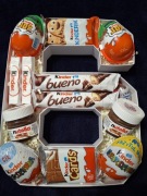 Box urodzinowy 6 lat 