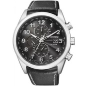 Citizen ECO-DRIVE AT8011-04E cal.H800 -S088721 Solar Power Radio Sync