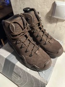 Buty trekingowe wojskowe LOWA