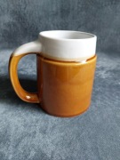 Kubek, kufel vintage, Ditmar Urbach, Czechosłowacja