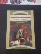 Boska komedia – Dante Alighieri