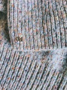 Gino Rossi nowy komplet szal i czapka