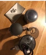 Kitchen Aid Wolnoobrotowa wyciskarka do soków i przecierów jak nowa.