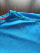 Koszulka Puma rozmiar L jak nowa , za grosze 