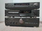 Wieża Technics lata 90