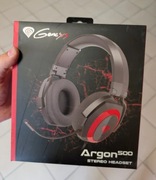 Słuchawki argon 500