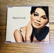 Edyta Gorniak Promo