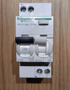 Schneider Wyłącznik różnicowoprądowy 2P C32  0,03A
