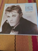 Den Harrow-Day By Day, 7"singiel winylowy 