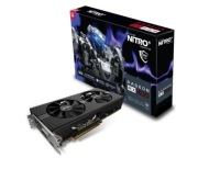 Karta graficzna SAPPHIRE RX 580 8GB Nitro+ SE Special Edition
