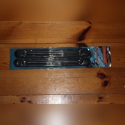 zestaw ochraniaczy drzwiowych do samochodu