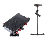 STABILIZATOR UCHWYT FLYCAM do 3kg 68cm STEADICAM