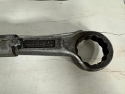 Klucz Oczkowy do pobijania rozmiar 46 krótki