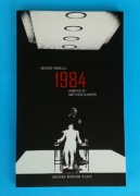 George Orwell's 1984 - Adapted by Matthew Dunster