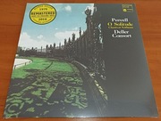 Purcell - O Solitude - Deller Consort