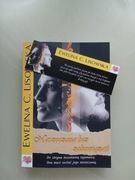 romans NARZECZONA BEZ ZOBOWIĄZAŃ E C. Lisowska książka + zakładka