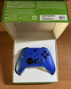 Kontroler Microsoft - PAD do XBOX SERIES S / X - Shock Blue GW