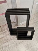 Nogi do stołu, stolika, biurka NA WYMIAR 