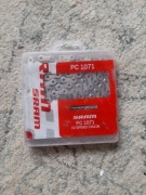 ŁAŃCUCH SRAM PC-1071 10 rzędowy 