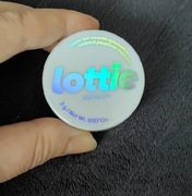 Lottie London Power Folie Metallic Eyeshadow 2g metaliczny cień do powiek 