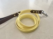 Smycz wodoodporna 20 mm dl 175cm