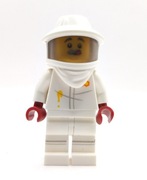 Lego Minifigures col380 - Beekeeper Pszczelarz / Series 21