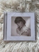 Taylor Swift The Tortured Poets Department CD edycja limitowana