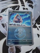 Karta Pokemon TCG Snorunt ASC 046 Reverse Holo