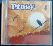 Ptaky Ptaky płyta cd wyd 2004r