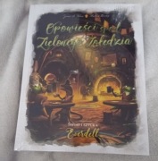 Rebel Everdell: Opowieści spod Zielonego Żołędzia